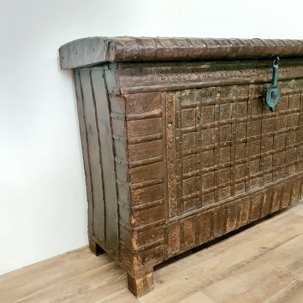 Indian sideboard