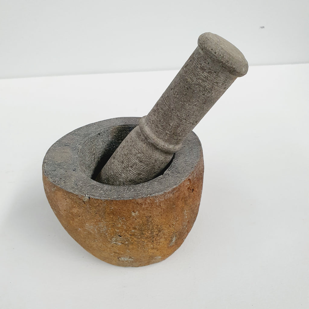 stone cooking utensils